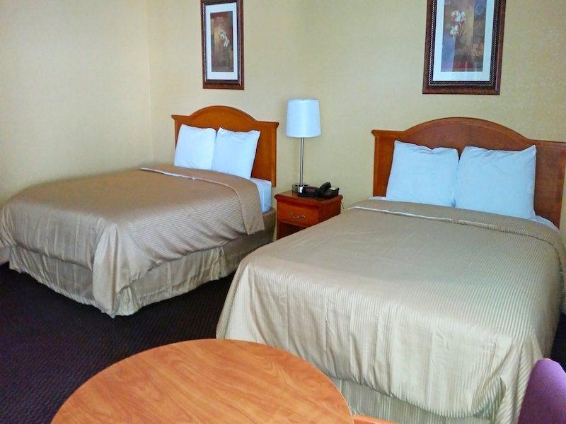 Quality Inn Lawrenceburg Екстериор снимка