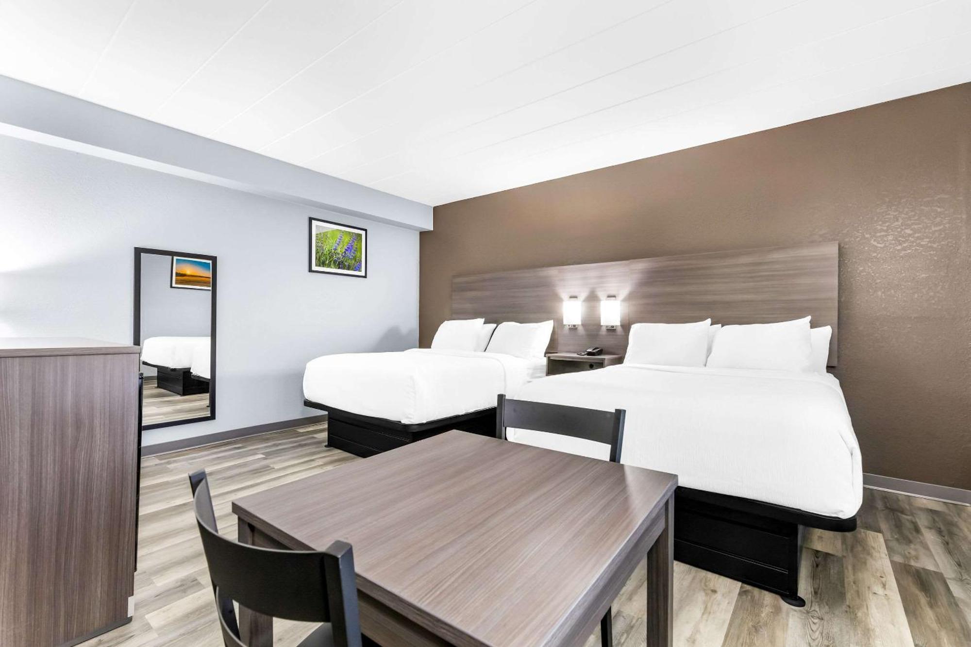 Quality Inn Lawrenceburg Екстериор снимка