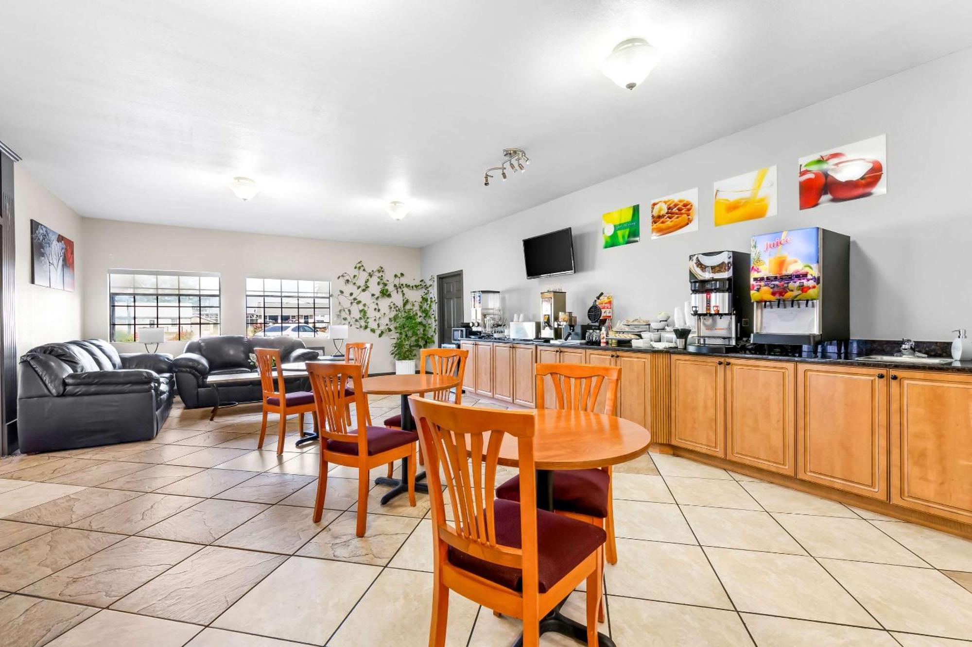 Quality Inn Lawrenceburg Екстериор снимка