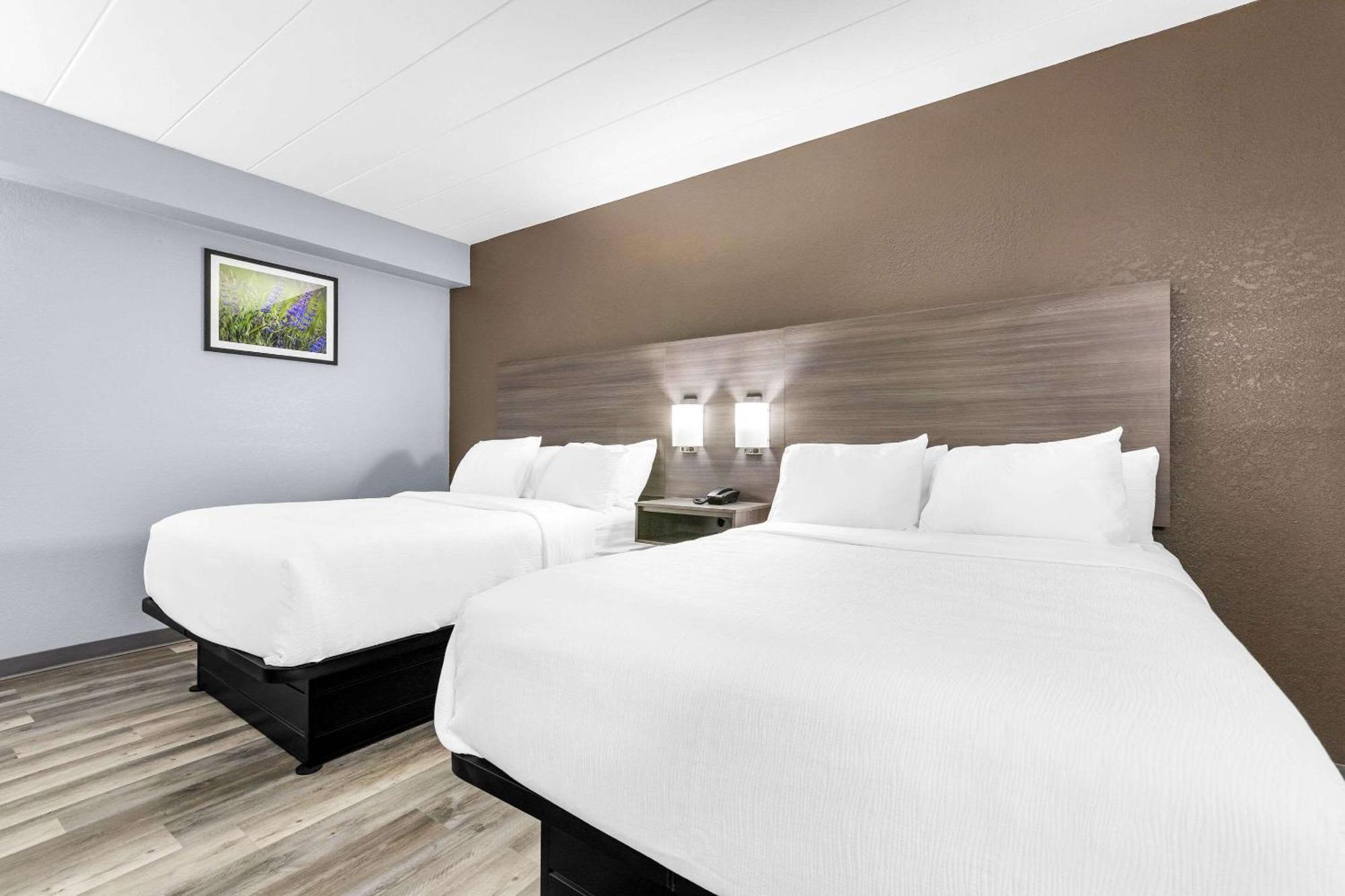 Quality Inn Lawrenceburg Екстериор снимка