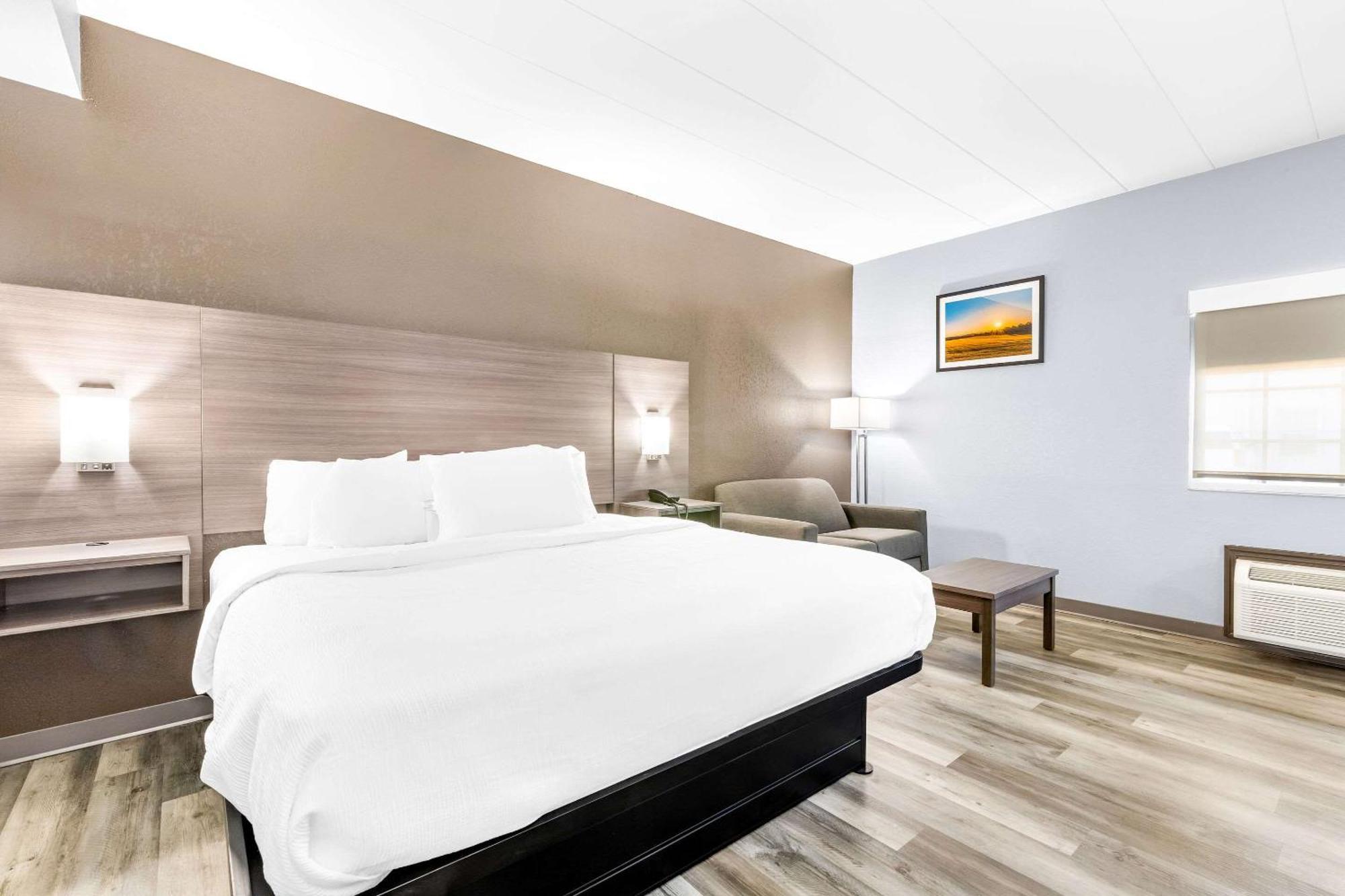 Quality Inn Lawrenceburg Екстериор снимка