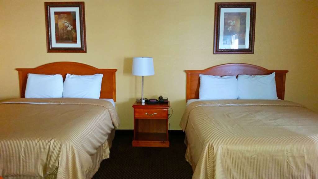 Quality Inn Lawrenceburg Стая снимка